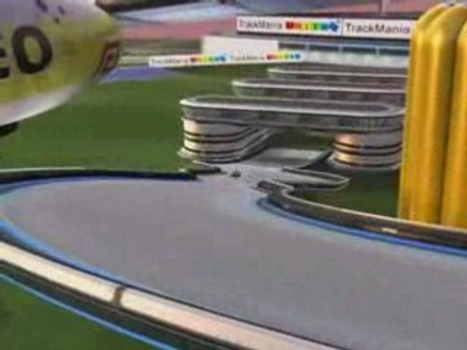 B@v Replay