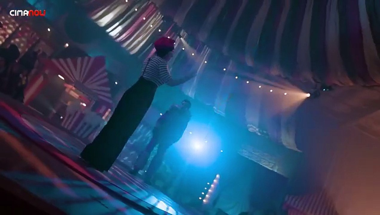 بـــــــالـــــــحــــــــرام حلقة 1