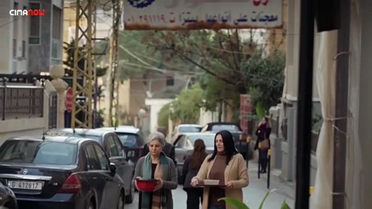 بـــــــالـــــــحــــــــرام حلقة 2