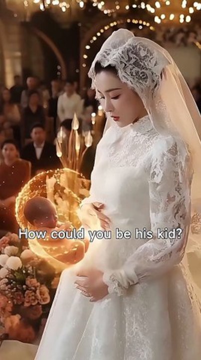 My Baby Says You're the Dad (DUBBED) - Full Movie on Galaxy.Grain