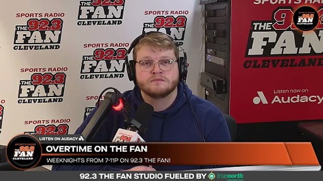 Nate Davis: Browns better off giving Shedeur Sanders time, letting offense grow w/ Todd Monken