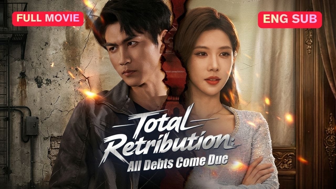 [Full EngSub] Total Retribution All Debts Come Due Chinese Drama