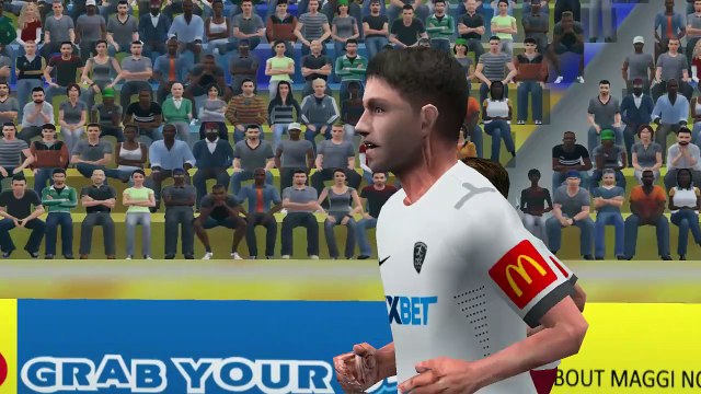 Instant Stream - PES 2026 (PPSSPP), master league simulation - Sport CR vs. CSC - 2026-03-20