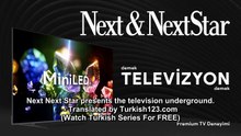Yeralti - Episode 3 - English Sub