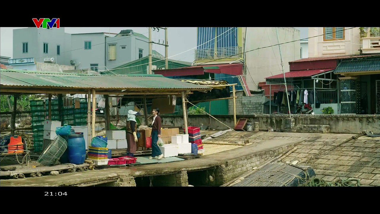 KHÔNG GIỚI HẠN - TẬP 26-27-28 - PHIM VIỆT NAM VTV1 - KHONG GIOI HAN