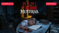 [DOBLADO] Mami, ya no digo mentiras - Película Completa en Español