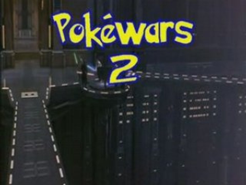 Pokéwars II - Duels