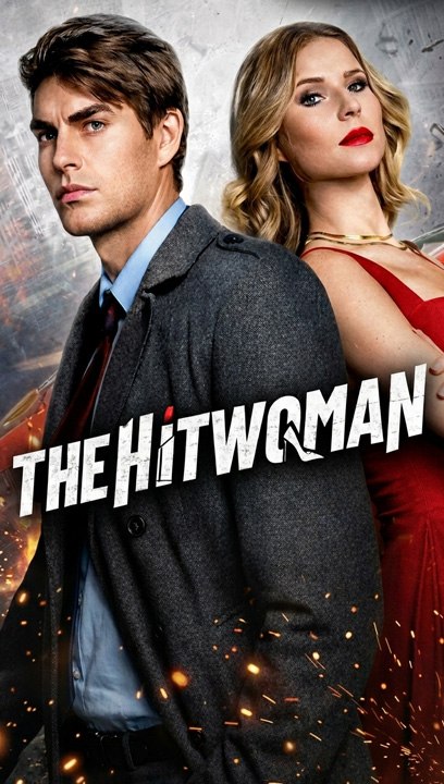 💥 FULL MOVIES ENGLISH SUB : Hitwomen 2026 Full RaySpace Plot Revealed