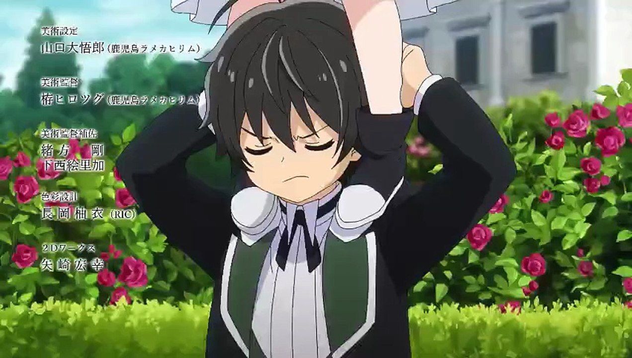 Hardcore Gamer S01 E07 [480p ⌯ Sub] @KellySxnpai_Tv