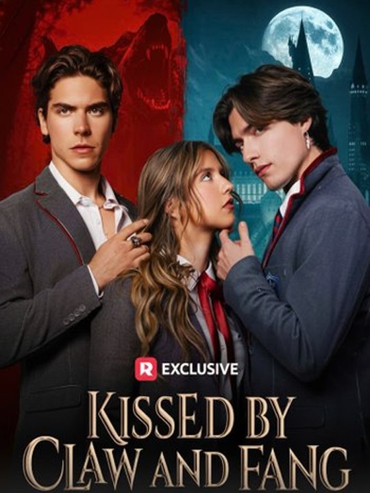 🎁🔥[Hot 2026] Kissed by Claw and Fang EngSub (2026) - FULL ENGSUB