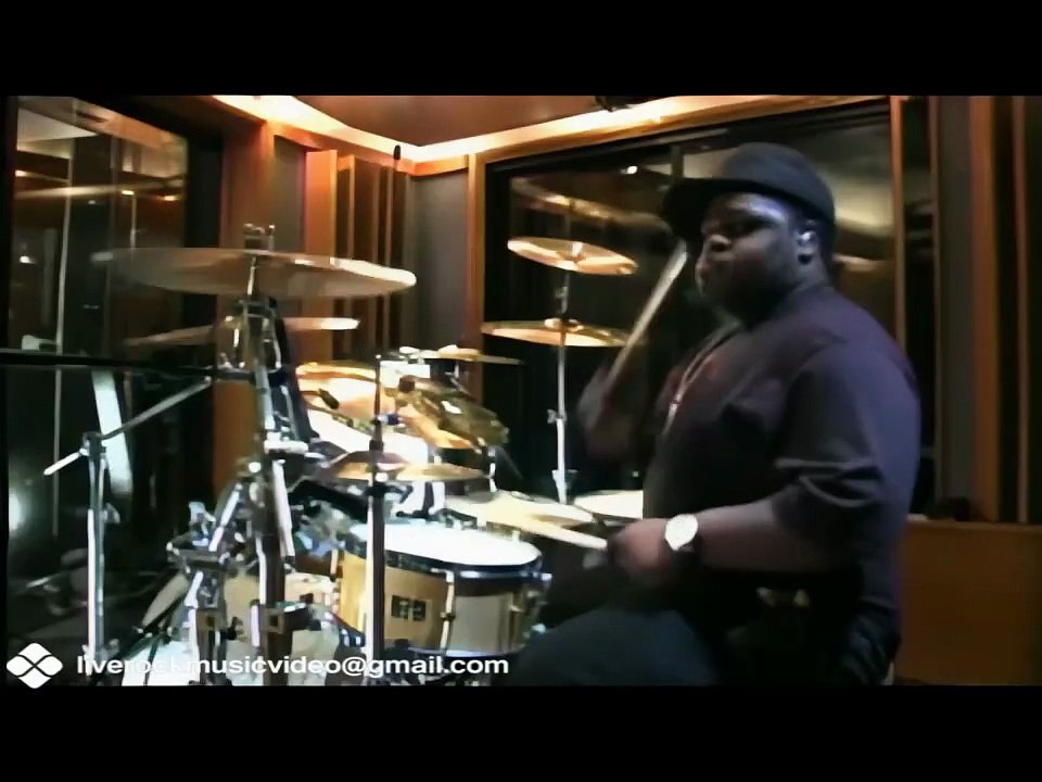 Fort Minor - Petrified - AOL Session - Upscale