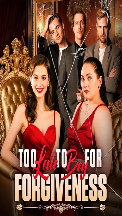Too Late to Beg for Forgiveness - all episodes English Sub Full Movie - Engsub 2026
