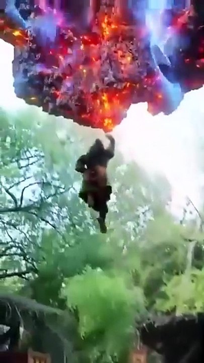 Forged in contempt 2026 - chinese drama Engsub