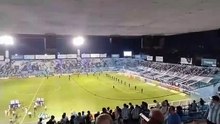 Facundo Ache | Lo que dejó la derrota de Gimnasia en Tucumán