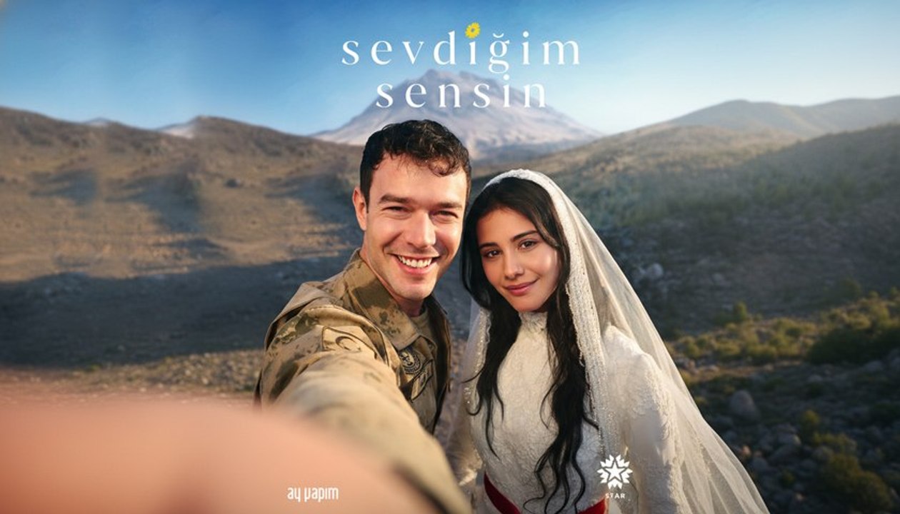 [English Subtitles] Sevdigim Sensin Episode 6