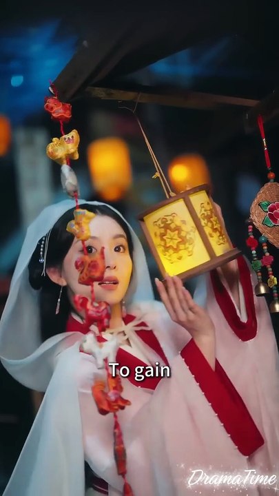 I Pretended to Be Ugly to Save My Life—And Accidentally Captured the Emperor’s Heart