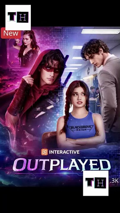 Outplayed FULL EPISODE - Full [Full Movie] [Full Series]Full EP - Full