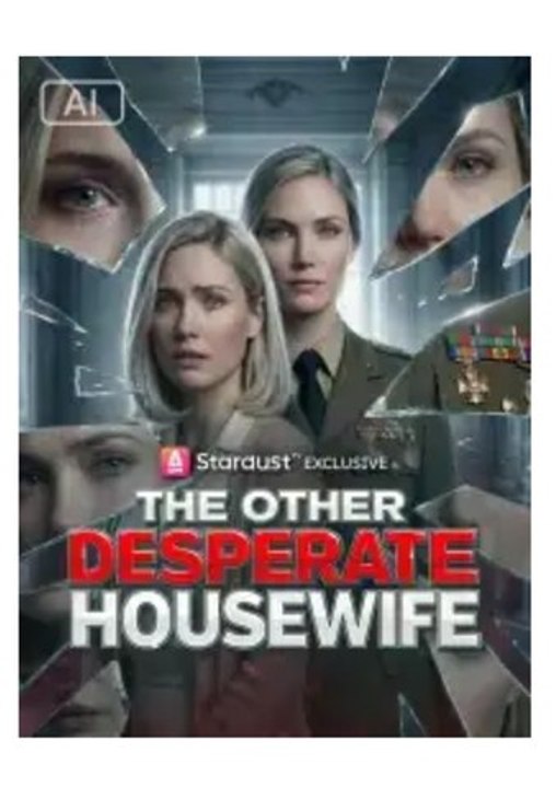 (AI) The Other Desperate Housewife #ASDT