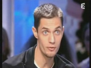 Grand Corps Malade - Tete Coeur Couilles