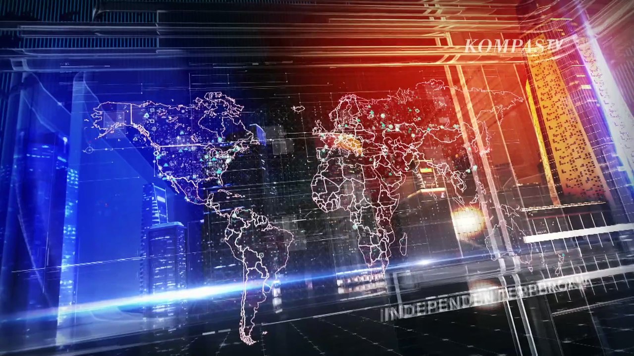 Pantauan Arus Mudik Lebaran 2026 di Simpang Gadog Bogor-Tol Layang MBZ | KOMPAS UPDATE