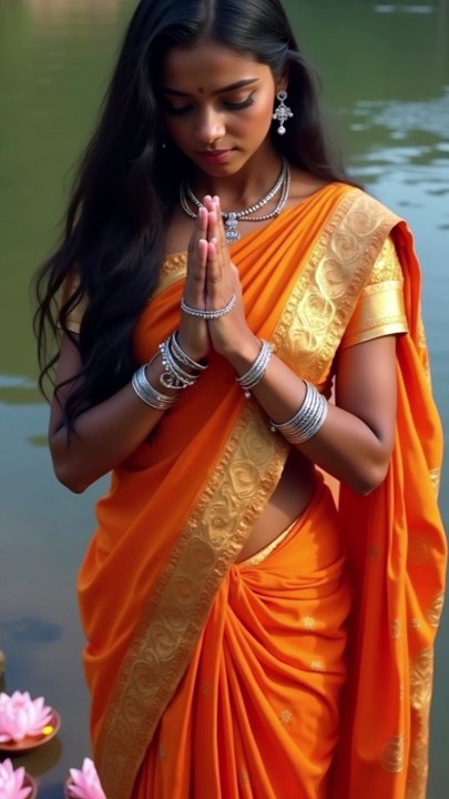 Tulsi Devi ka Adbhut Varadaan