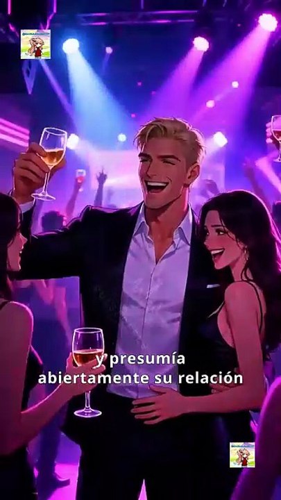 Completo El Pecado Del Padre