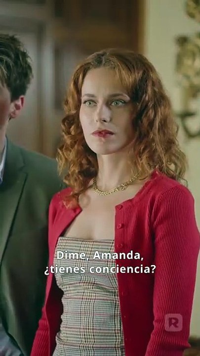 [doblado] Niñera exconvicta y papá soltero millonario