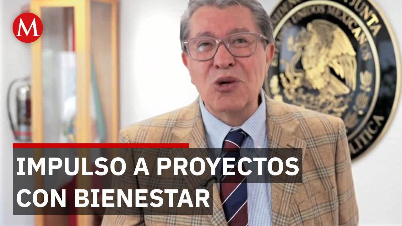 La Ley de Infraestructura que busca acelerar los proyectos prioritarios de México | Antilogía
