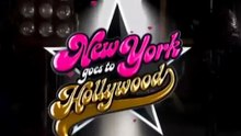 New York Goes To Hollywood | Episode 1