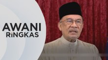 AWANI Ringkas: Sambut secara sederhana