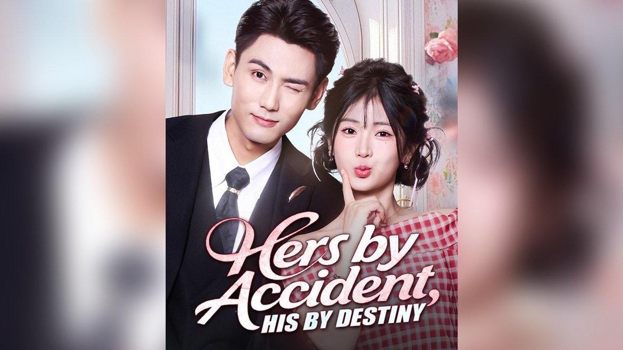 Hers By Accident, His By Destiny (Dubbed) | Full HD Chinese Drama | Mega Short Drama