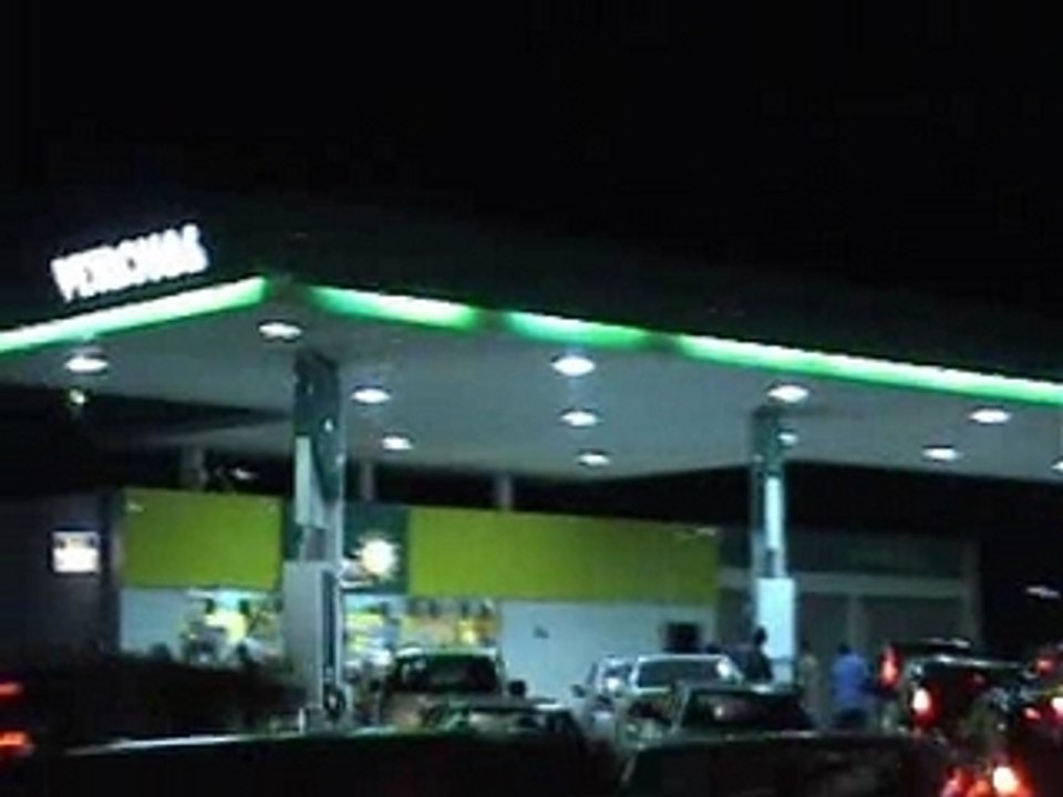 Harga Minyak Naik
