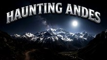 Haunting Andes
