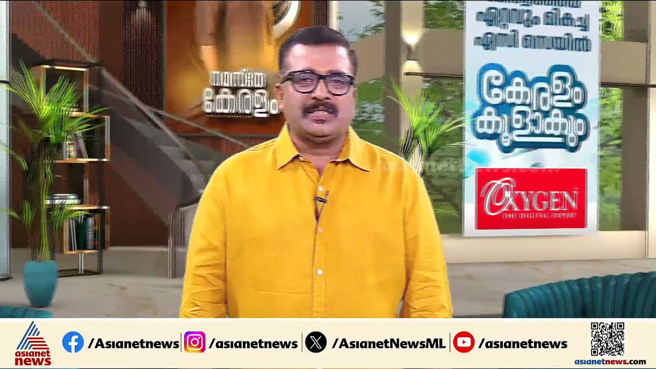 കോൺഗ്രസ് വോട്ടുകൾ ചോരുമെന്ന് സതീശന് ഭയം : ശോഭ സുരേന്ദ്രൻ