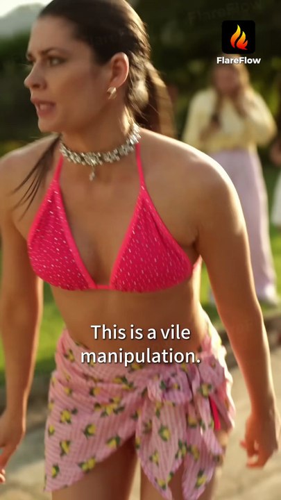 Seven Day Revenge FULL MOVIE - Seven Days to Ruin the Perfect Wedding [Full Movie] [English Subs]Full EP - Full