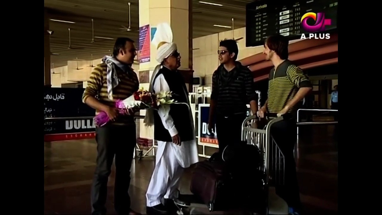 Kahin Pyar Ho Na Jaye EP 1 - aplus Entertainment