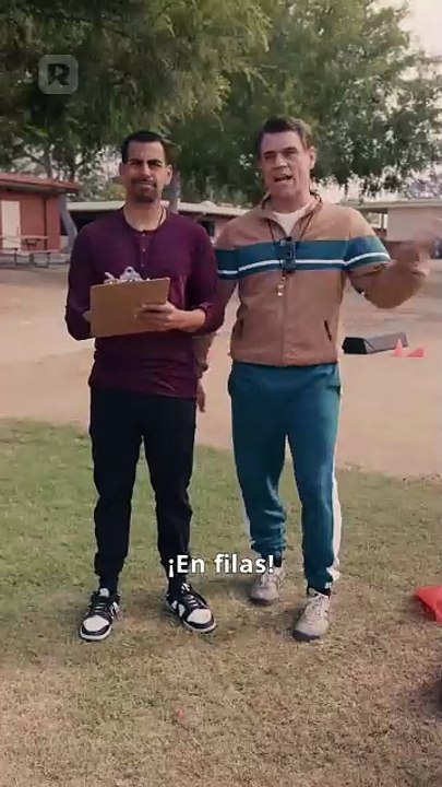 [doblado] El Mariscal de Campo Perdido Regresa