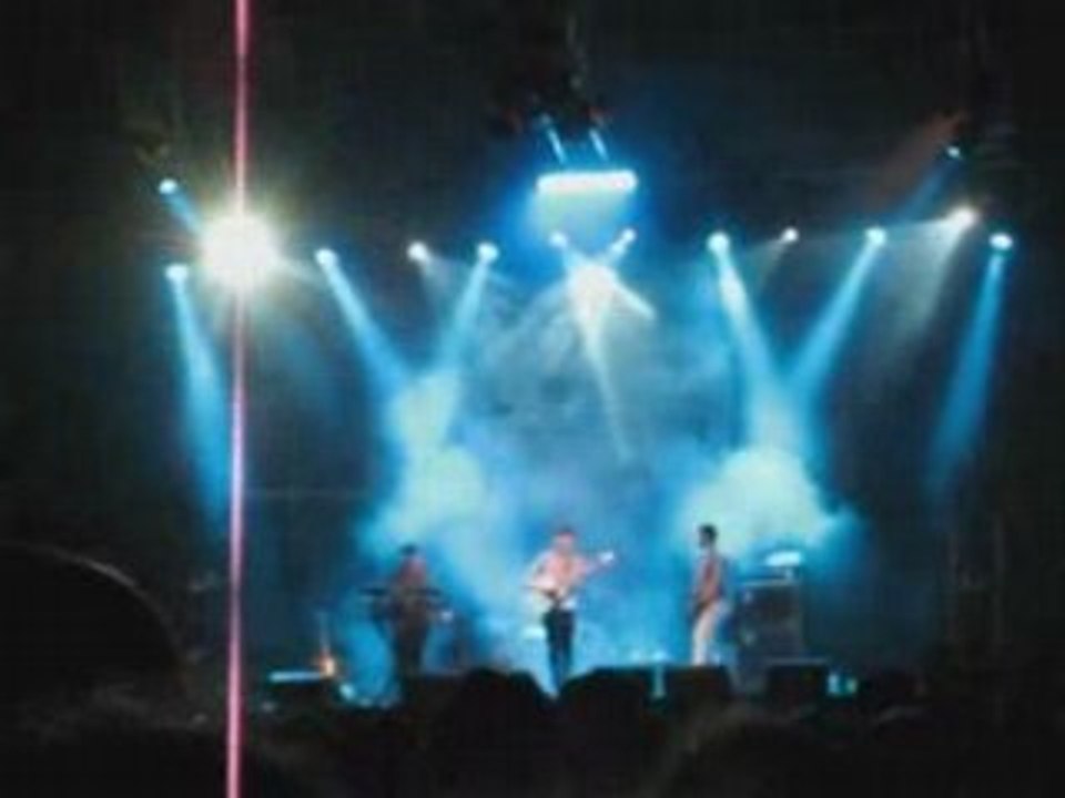 Vampire Weekend Primavera Sound