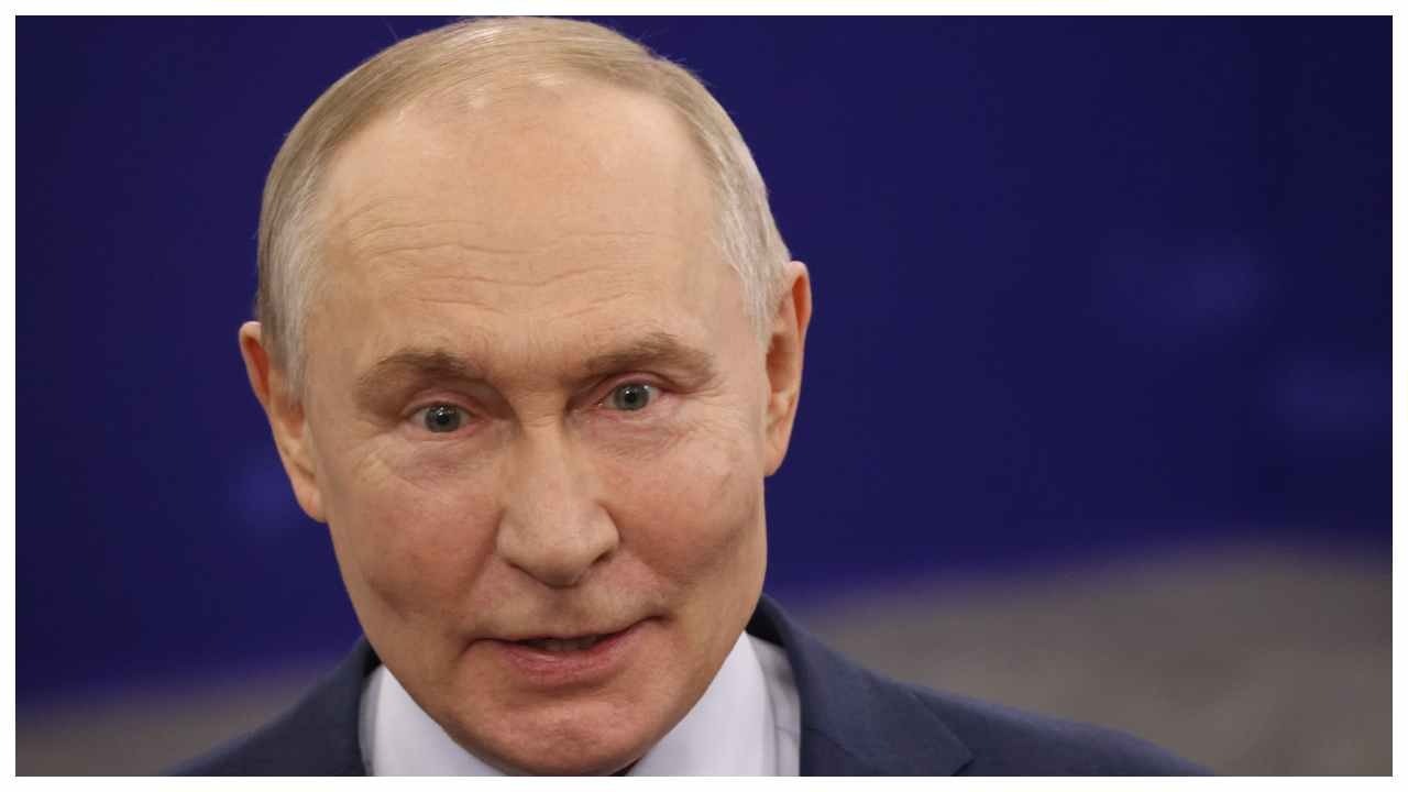 ಅಮೆರಿಕ-ಇರಾನ್ ಯುದ್ಧ..ತೆರೆಮರೆಯಲ್ಲಿ ಪುಟಿನ್ ‘ಮಾಸ್ಟರ್ ಗೇಮ್’; ಯಾರದೋ ಯುದ್ಧದಲ್ಲಿ ಗೆದ್ದು ಬೀಗುತ್ತಿದೆ ‘ಸೈಲೆಂಟ್ ವಿನ್ನರ್