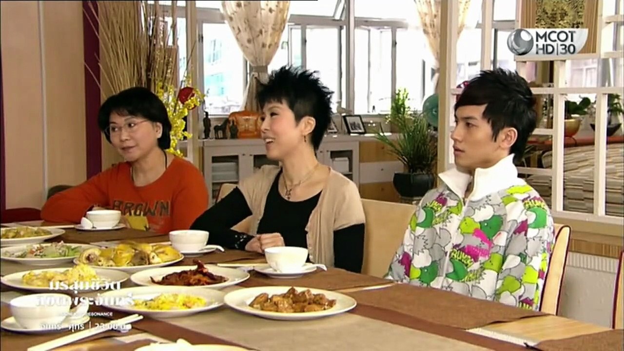 มรสุมชีวิตลิขิตพระจันทร์ ตอนที่ 21 (EP.21) วันที่ 20 มีนาคม 2569 HD