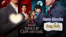 The Kissed by Claw and Fang [Hot 2026]