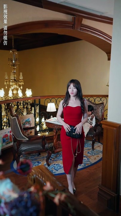 For his first love, he imprisoned and abandoned her. She returned for revenge [Full Movie] [Trending]Full EP - Full