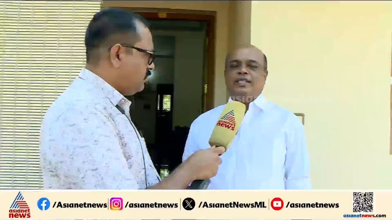 ചാലക്കുടിയിൽ  പെയ്‌മെൻ്റ് സീറ്റ്; ആരോപണവുമായി കേരള കോൺഗ്രസ് എമ്മിലെ ഡെന്നീസ് ആൻ്റണി