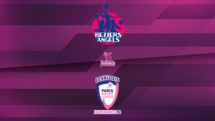 Saforelle Power 6 - Quart de finale aller