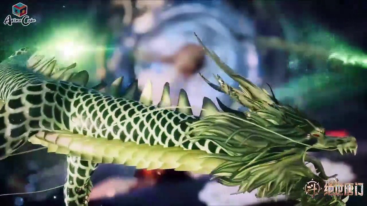 Soul Land 2 The Peerless Tang Clan Episode 145 (4K Multi-Sub)