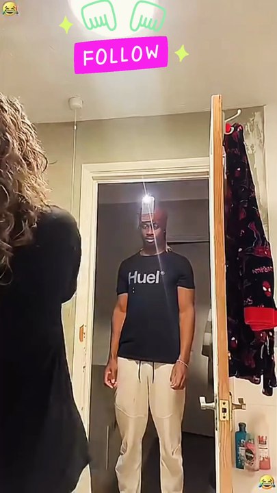 Funny ‘Stuck’ Prank 😂 | Hilarious Reaction You Can’t Miss!