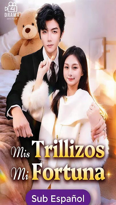 [SUB ESPAÑOL] Mis Trillizos, Mi Fortuna Episodio completo