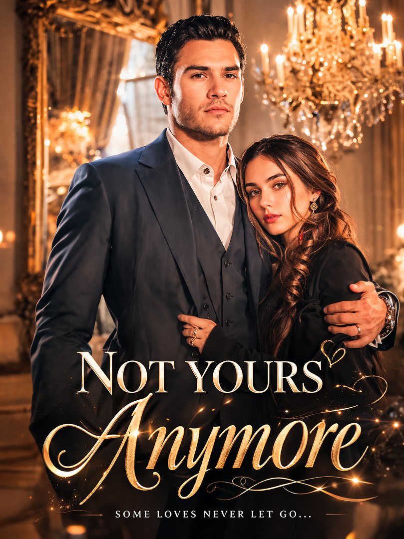 Not Yours Anymore- Full Movie English Sub