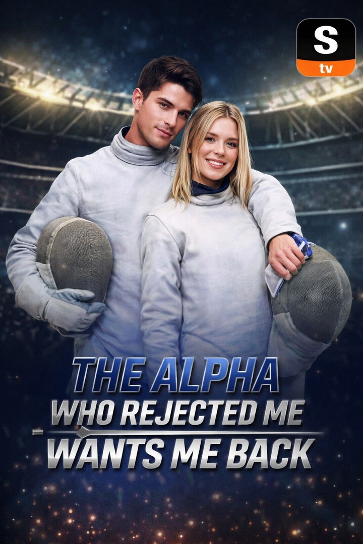 ⁣The Alpha Who Rejected Me Wants Me Back- Full Movie English Sub