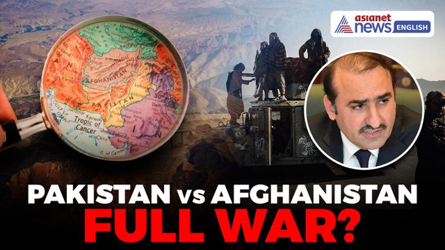 Afghanistan-Pakistan War 2026: Kabul Hospital Strike | Ex-Diplomat Exposes Truth
